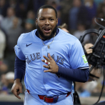 ¿Seguirán las BB para Vladi? “Puede hacer mucho daño”, dice manager de Seattle