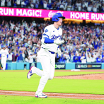 Shohei Ohtani recupera su 'modo Babe Ruth' y pone en el objetivo su segunda Serie Mundial