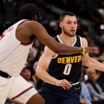 Braun acuerda una extensión de contrato de 125 millones y 5 años con los Nuggets