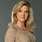 Sonya Smith: la protagonista de telenovelas que ahora ejerce como enfermera