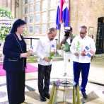 Efemérides Patrias conmemora el 175 aniversario del natalicio de Salomé Ureña