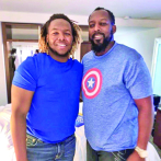 Vladimir Guerrero: La alegría de un padre por el éxito de su hijo