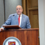 Magín Díaz afirma que posible reforma fiscal será “social y políticamente viable”