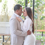 De Materialista a espiritual, la urbana exhibe feliz 