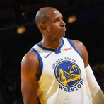 Al Horford tuvo un tímido debut con Golden State Warriors