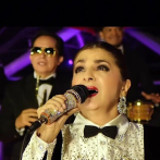 Fallece la cantante Paulina Tamayo, ‘La Grande del Ecuador’