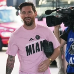 Lionel Messi seguirá con el Inter Miami, extiende contrato al menos hasta 2026