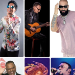 Canciones dominicanas que 