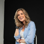 Sonya Smith protagoniza la cinta dominicana “Algo de valor”