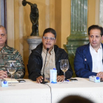 Juan Manuel Méndez: “En 20 años nunca había visto una tormenta tan errática como Melissa”