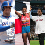 Cumpleaños de tres estrellas: Marileidy Paulino, Pedro Martínez y Juan Soto