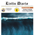 Listín Diario 26-10-2025