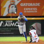 La LIDOM reanudará su torneo el lunes con tres encuentros reasignados