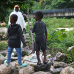 UNICEF advierte riesgo para 1,6 millones de niños y niñas por avance del huracán Melissa