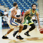 San Carlos y Mauricio Báez triunfan en jornada dominical del TBS Distrito, Los Prados clasifican