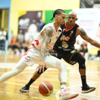 San Sebastián comienza con victoria en la semifinal del torneo superior de Moca