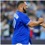 Edwin Encarnación anhela un anillo para sus queridos Azulejos