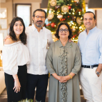 Tienda Charo celebra su aniversario con propuesta de Navidad