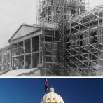 La historia arquitectónica detrás del Palacio Nacional