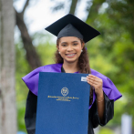 UASD inviste 3,710 nuevos profesionales en su aniversario 487