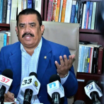 PLD resta credibilidad a informe de Agricultura sobre daños de la tormenta Melissa