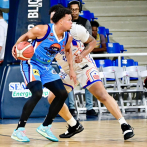 Abreu y Fiztgerald comandan triunfo de Los Prados sobre San Lázaro en inicio Fase de Eliminación