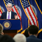 Reserva Federal recorta las tasas de interés un cuarto de punto por segunda vez en 2025