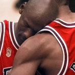Michael Jordan critica la 