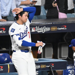 Dodgers y Toronto cambian alineación para el juego 5 de la Serie Mundial