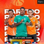 Cibao FC visita O&M este jueves en el partido de ida de las semifinales de la Copa del Caribe