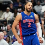 Cade Cunningham logra 30 puntos y 10 asistencias para que Pistons dobleguen al Magic