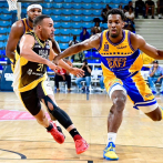 Bautista y Gerardo Suero se combinan para 41 puntos, Mauricio Báez vence al Rafael Barias