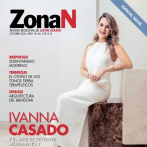 Zona N - Ivanna Casado