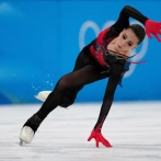 Patinadora rusa pierde última apelación en caso de dopaje de los Olímpicos de Beijing