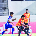 Cibao FC empata 1-1 con O&M en las semifinales de la Copa del Caribe