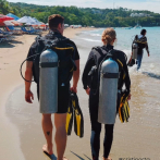 Cristina Porta y Paco Pizaña, de “Top Chef VIP 4”, disfrutan juntos en RD tras confirmar su romance