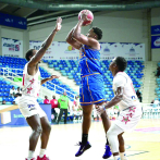 Mauricio Báez clasifica a serie semifinal en el TBS Distrito, Gerardo Suero anota 22 puntos