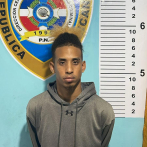 Se entregan dos de los implicados en tiroteo en Playa Oeste