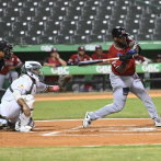 Hanserl Alberto decide la victoria de los Gigantes sobre las Estrellas