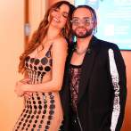 Nacho afirma que su esposa no intentó suicidarse y que se siente “muy bendecido” con ella