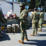 Gobierno dominicano envía ayuda humanitaria Jamaica tras paso de huracán Melissa