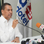 Gómez Mazara advierte sobre 