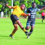 Salcedo logra importante triunfo tras derrotar 1-0 a la O&M