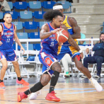 San Lázaro, Mauricio Báez, Barias y San Carlos avanzan a las semifinales en el TBS