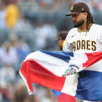 Fernando Tatis Jr. logra su segundo Guante de Oro en los últimos tres años en las Grandes Ligas