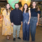 Alta Casa presenta una propuesta de decoración que celebra el arte y el diseño