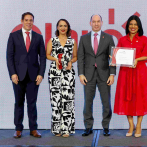 Claro Dominicana recibe reconocimiento