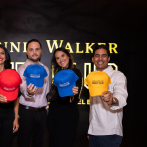 Johnnie Walker presenta su “Home Club”