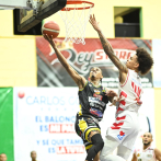 Don Bosco empata la serie final del baloncesto de Moca con la ofensiva de Jonathan Bello