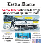 Listín Diario 05-11-2025